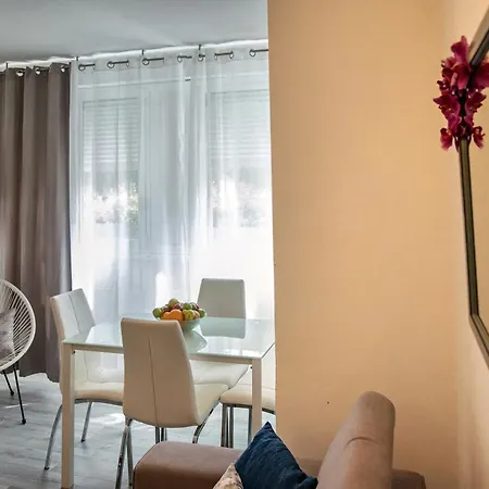 Appartement Pape Split