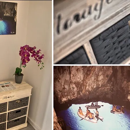 Apartment Pape *
