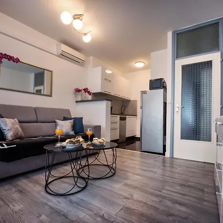 Appartement Pape