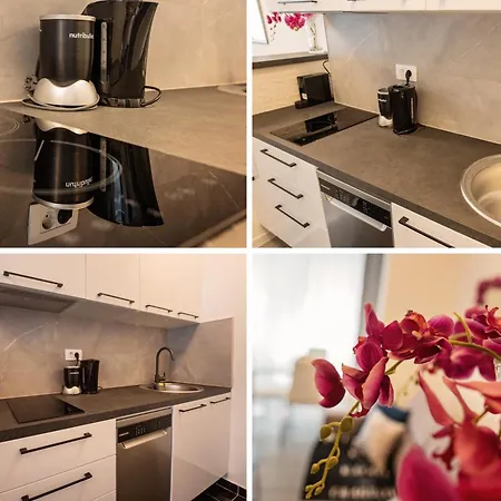 Pape Apartman *