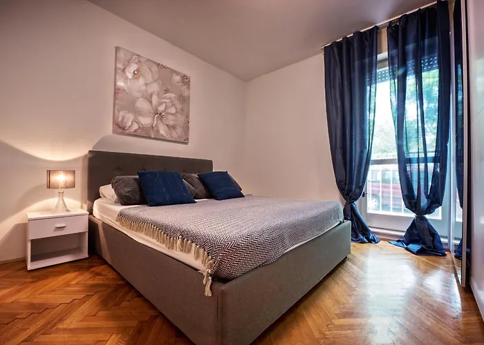 Apartment Pape Split