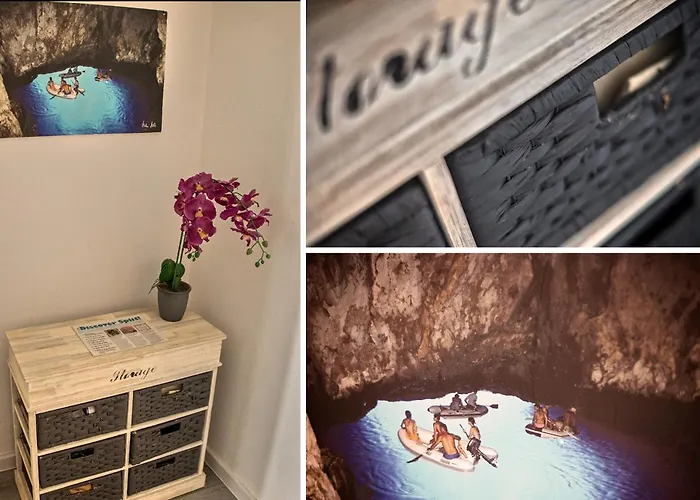Apartment Pape *