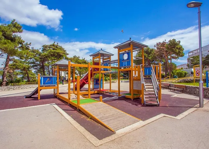 Pape Apartamento Split