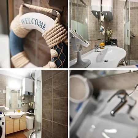 Appartement Pape Split