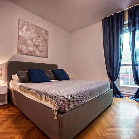 Appartement Pape Split