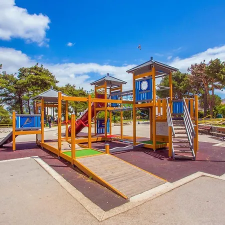 Pape Appartement Split